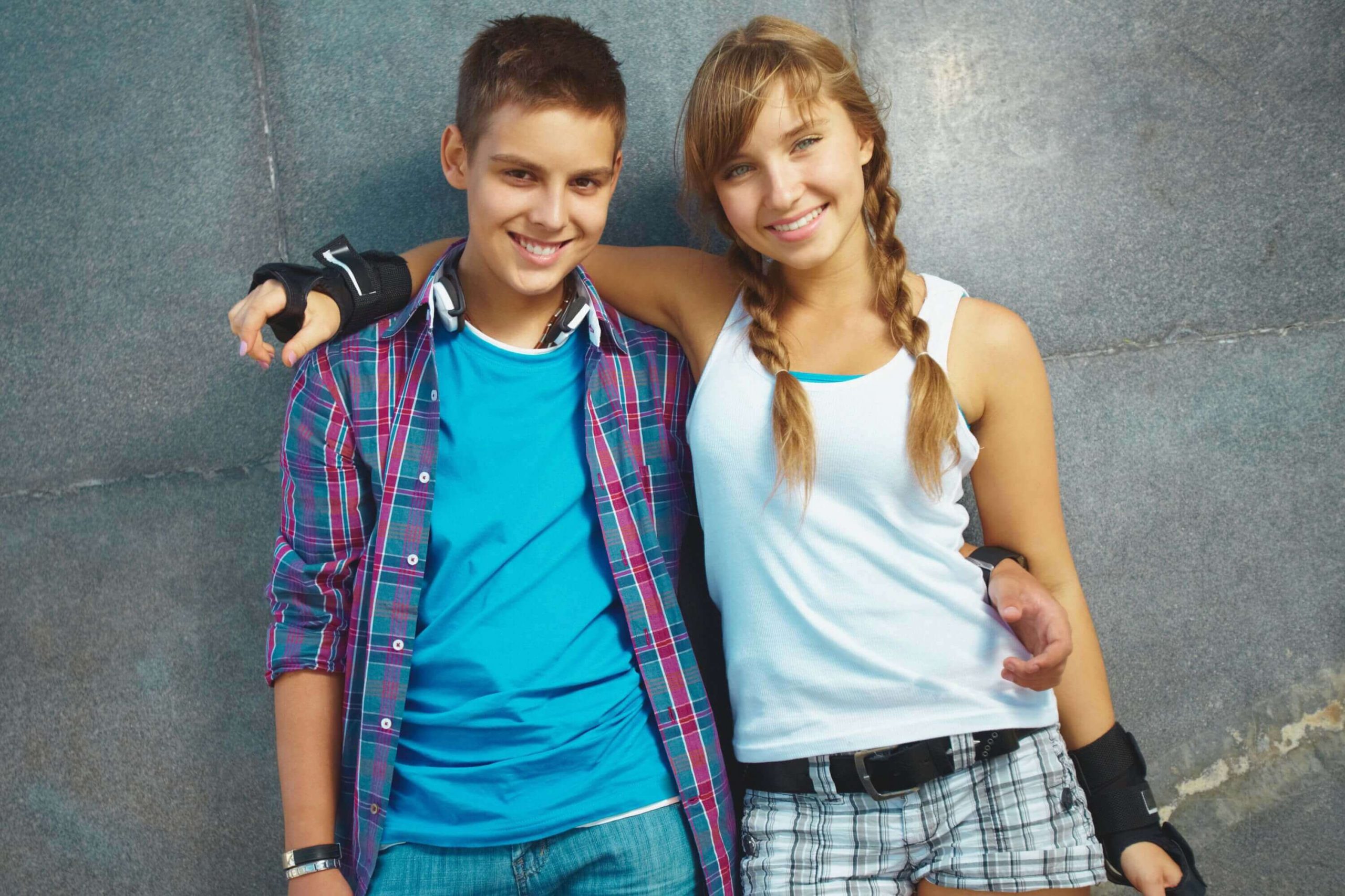 Láthatatlan fogszabályozó gyermekeknek